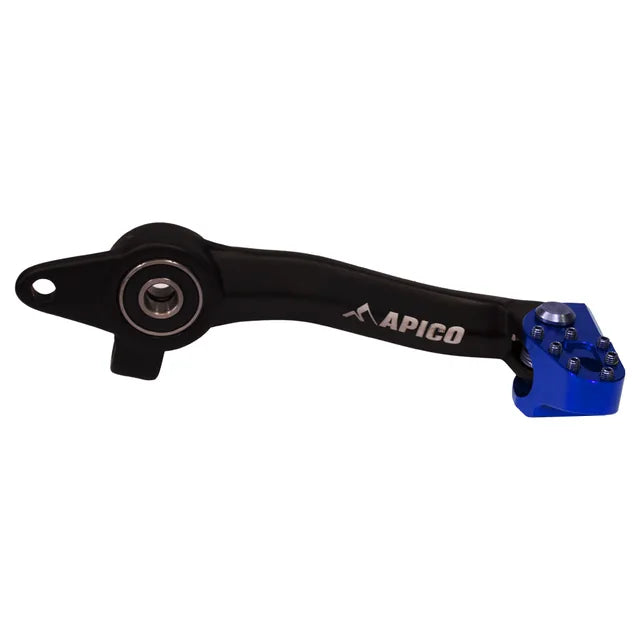 Brake Pedal Trial Elite Scorpa Black