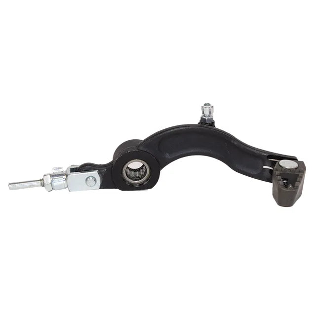 Brake Pedal Trial Forg Electric Motion E-pure race factor-e