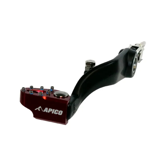 Brake Pedal Trial Elite Trs One 125-300 Black