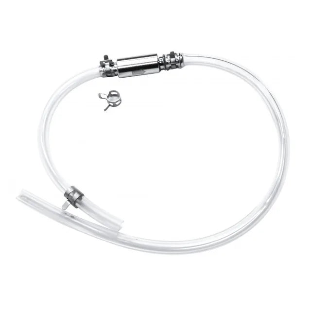 Brake Bleeder - Handy Pocket Size Little Bleeder