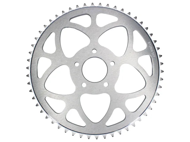 Sprocket Rear Trial REV3 80 Evo 80 Junior 54T