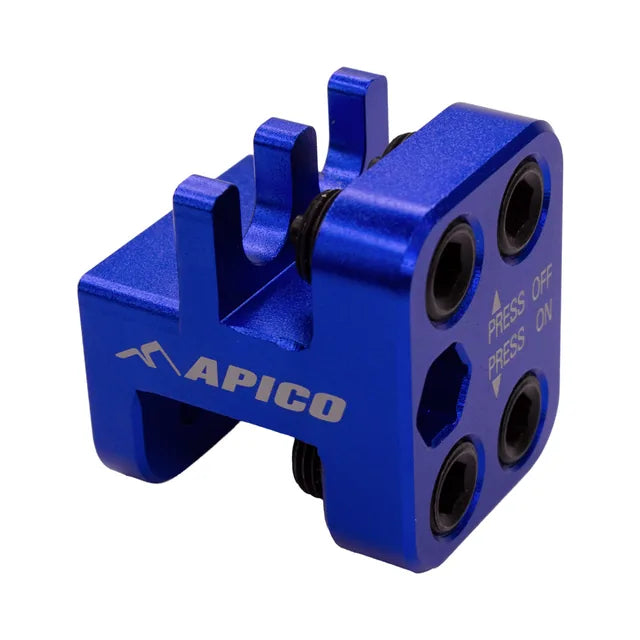 Chain Master Link Press Tool Blue