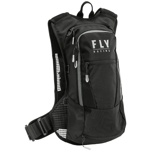 XC30 Hydro Pack (Black/Grey), 30 Oz / 1 Litre