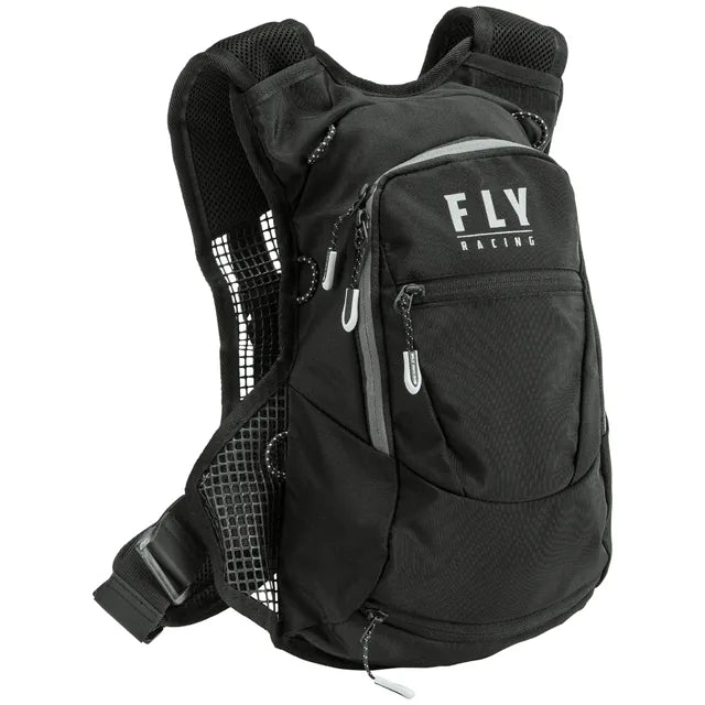 XC70 Hydro Pack (Black/Grey), 70 Oz / 2 Litre
