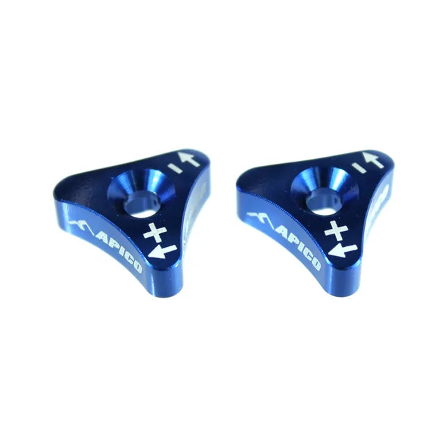 Fork Adjuster Set Wp Forks SX SX-F TC FC EXC EXC-F TE FE MC MC-F EC