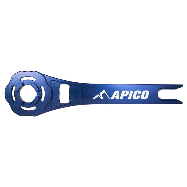 Fork Cap Wrench husaberg Wp 48MM
