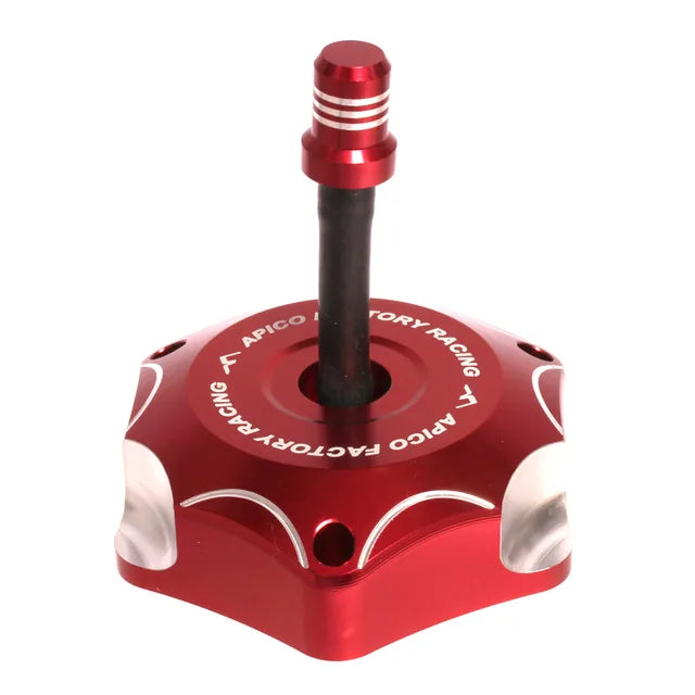 Alloy Fuel Cap 125-300RR 350-500RR 250-450RX