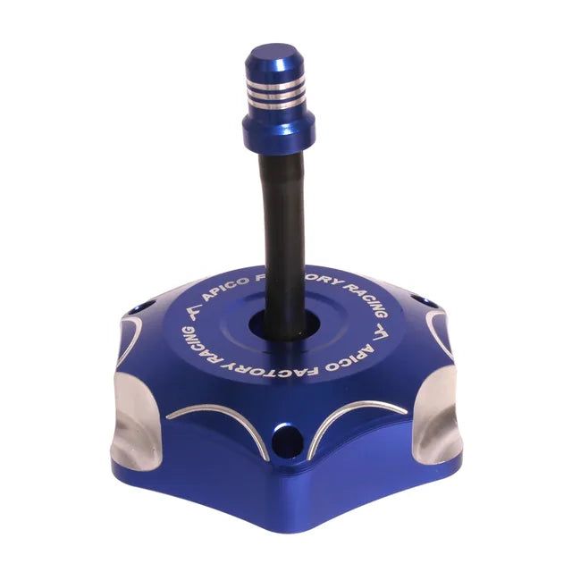 Alloy Fuel Cap ATV Raptor 50-700