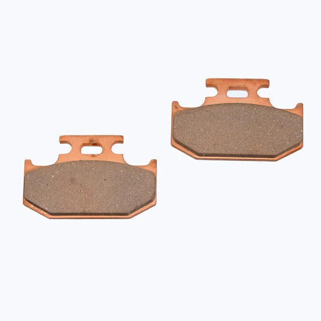 Brake Pads Apico 001 Rear K1