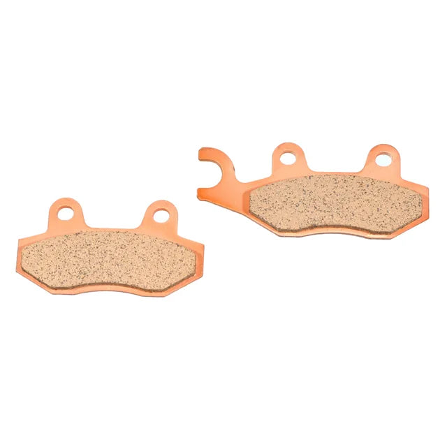Brake Pads Apico 002 Front S3