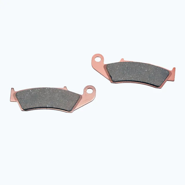 Brake Pads Apico 004 Front S3