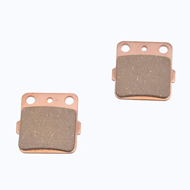 Brake Pads Apico 007 Front rear K1