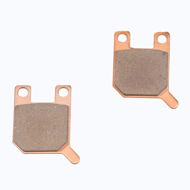 Brake Pads Apico 008 scorpa Trial S3
