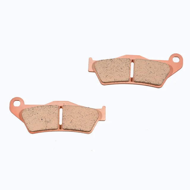 Brake Pads Apico 031 Front STA 125-650 X S3