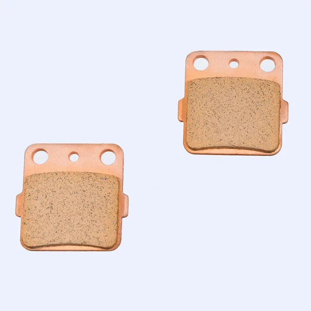 Brake Pads Apico 077 Rear S3