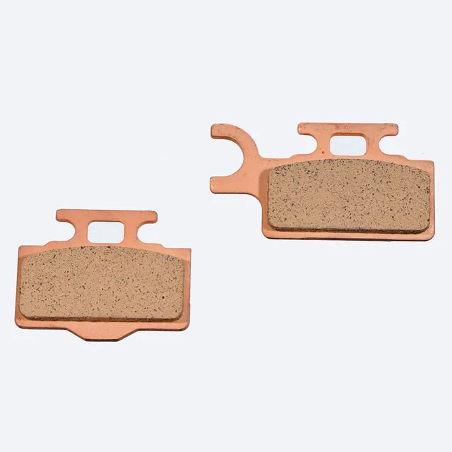 Brake Pads Apico 167 Front S3