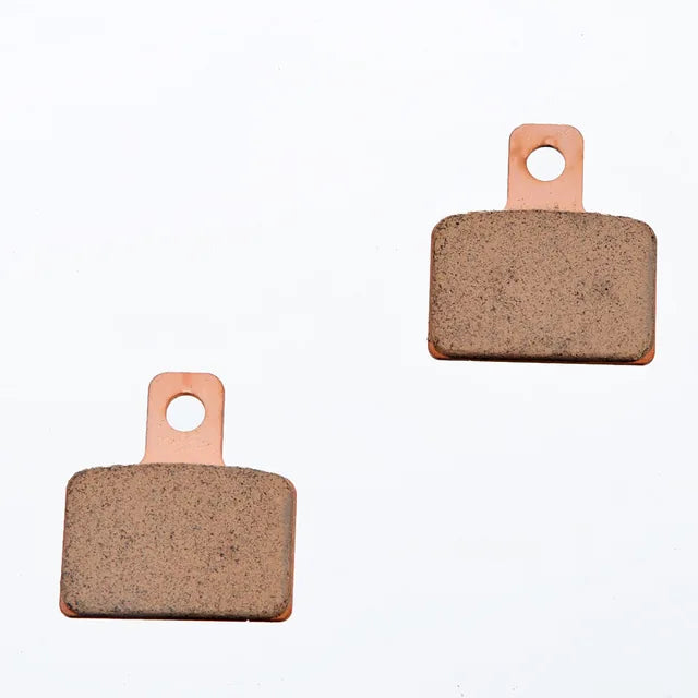 Brake Pads Apico 173 Ajp Braktec Formula Trials Inboard Rear Calipers K1