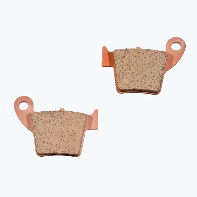 Brake Pads Apico 176 Rear S3