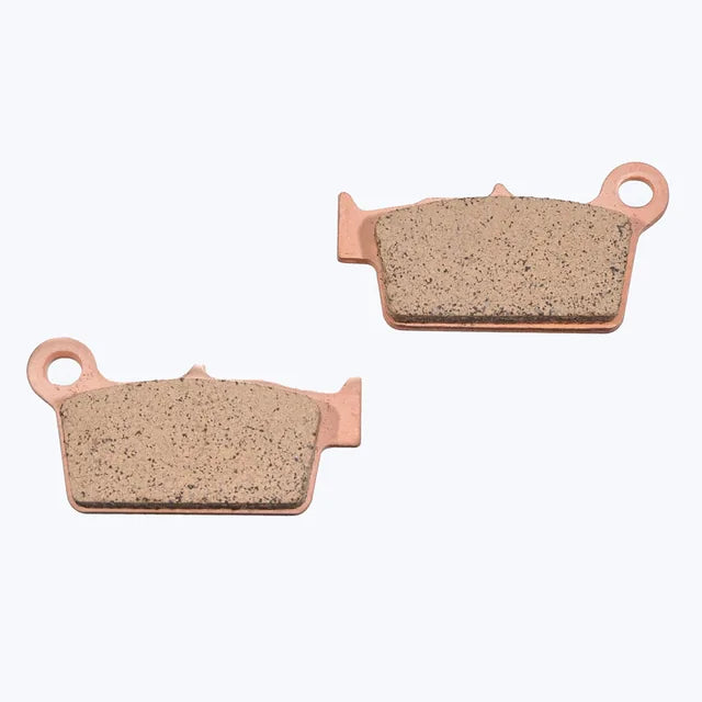 Brake Pads Rear Apico 187 YZ YZF WRF KX-F RM-Z RR K1