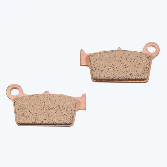 Brake Pads Rear Apico 187 YZ YZF WRF KX-F RM-Z RR S3