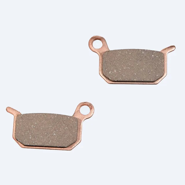 Brake Pads Apico 190 Front rear S3