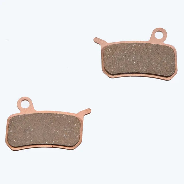 Brake Pads Apico 190 Front rear S3 Xxl