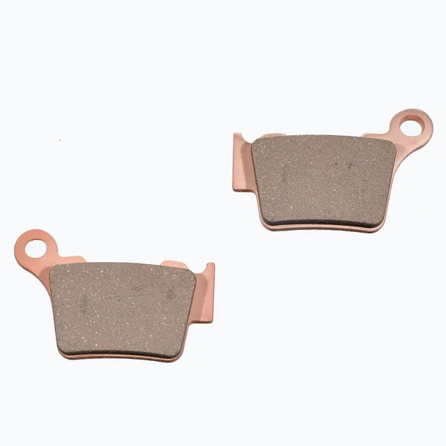 Brake Pads Apico 191 Rear STA 125-650 X K1