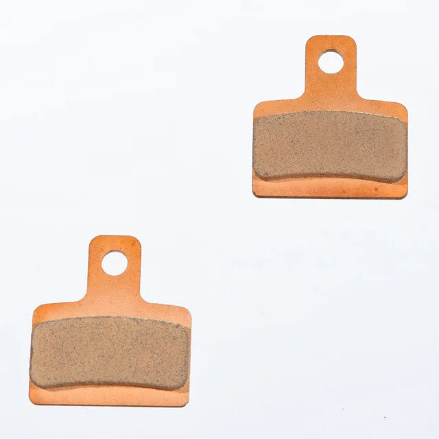 Brake Pads 199 S3