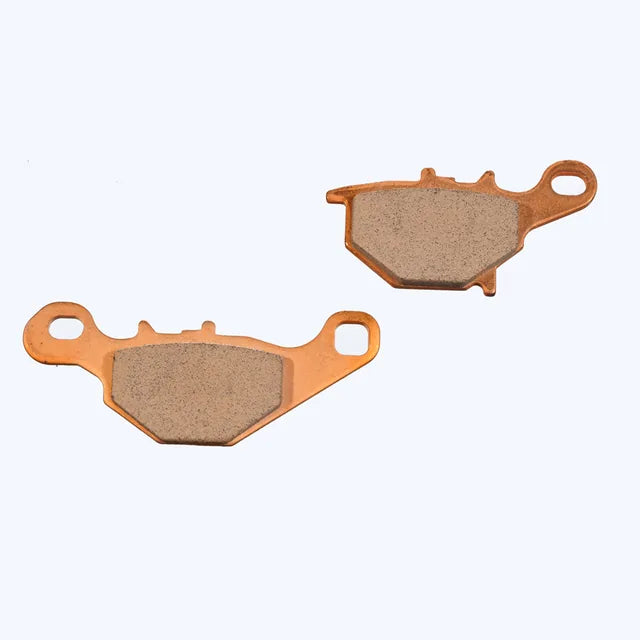 Brake Pads Apico 226 Rear K1