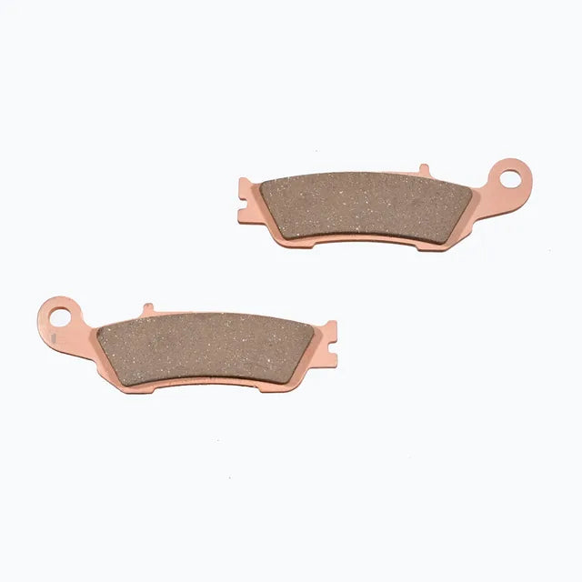 Brake Pads Apico 248 Front S3