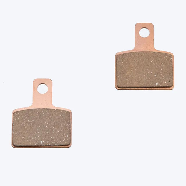 Brake Pads Apico 282 Evo 125-300 Rear K1