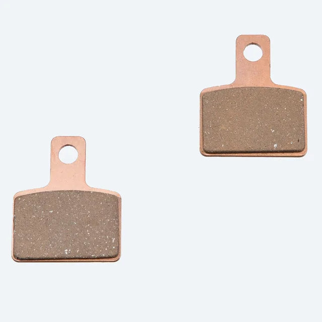 Brake Pads Apico 282 Evo 125-300 Rear S3