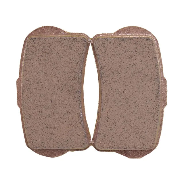 Brake Pads Apico 325 - jotagas Trial Front - Braktec Mono Caliper S3