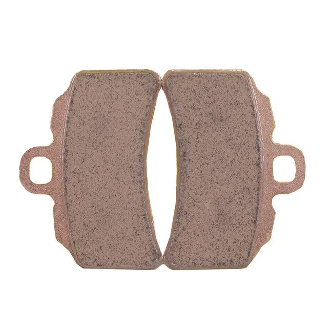 Brake Pads S3 4RT Repsol RR TRS VER EM Front Braktec Monoblock S3