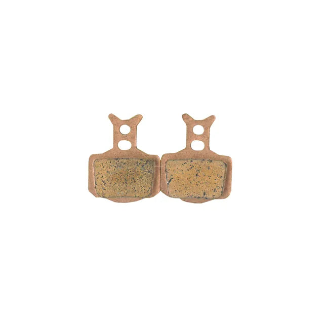 Brake Pads Apico 439 Front Rear K1