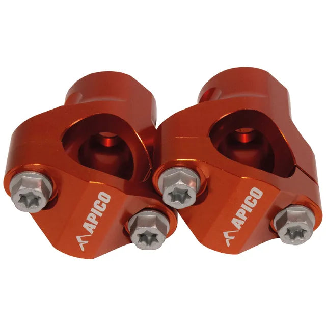 Handlebar Mount Kit 28.6 MC MC-F Or