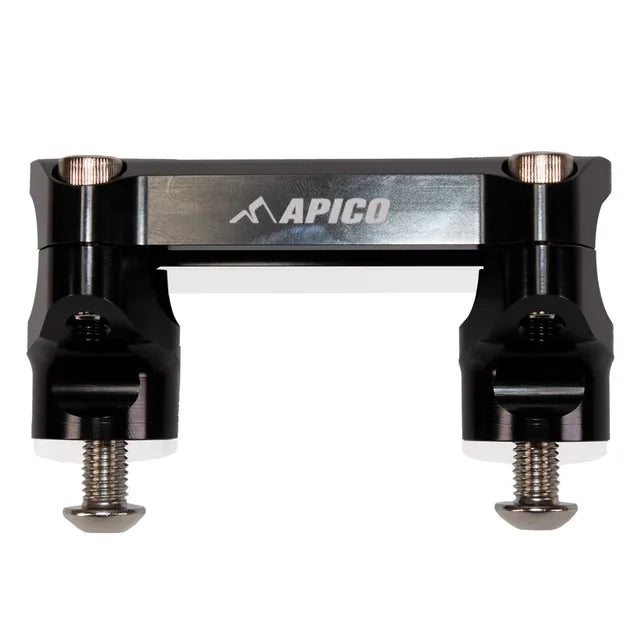 Handlebar Mount Kit 28.6 EXC EXC-F TE FE MC MC-F EC EC-F Bk