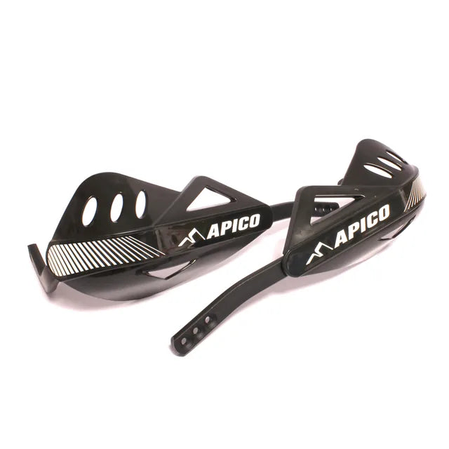 Apico Enduro Handguard With Full Wrap Around Aluminium Frame