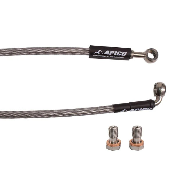Brake Hose Front MC