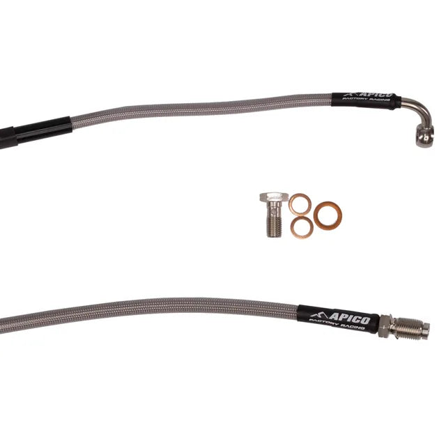 Brake Hose Front 4RT 260 Cota 300RR-301RR