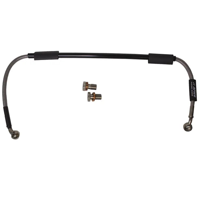 Brake Hose Rear