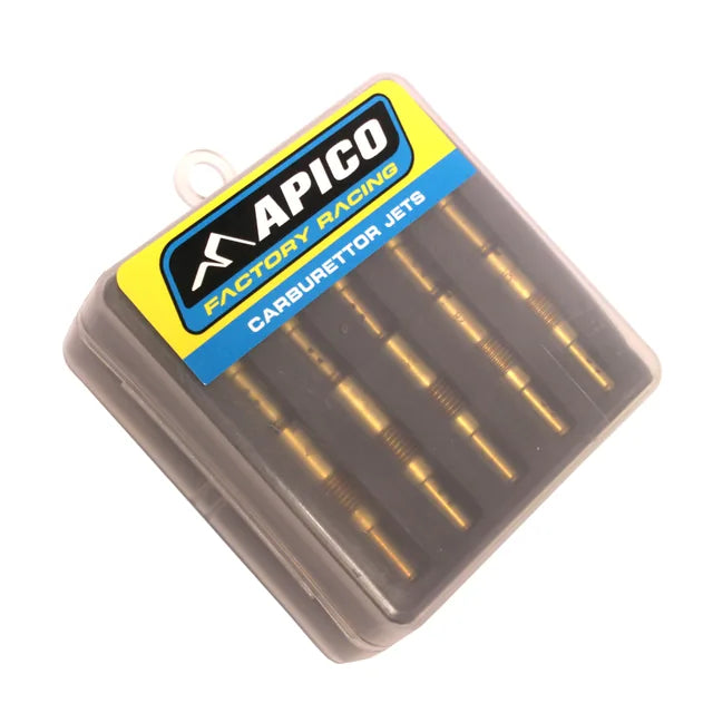 Keihin Slow Jets 28MM X 6MM Pack