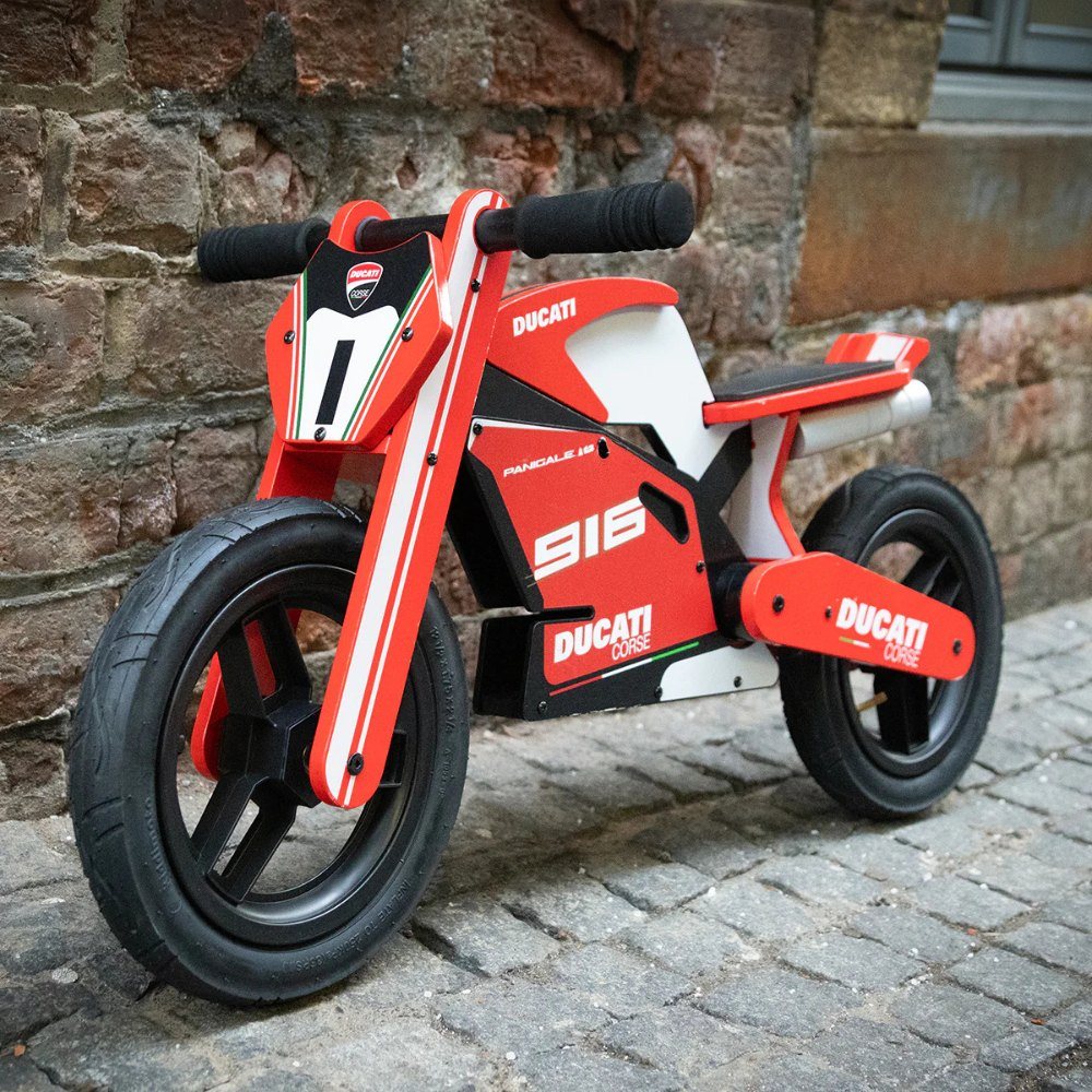Ducati 916 Balance Bike