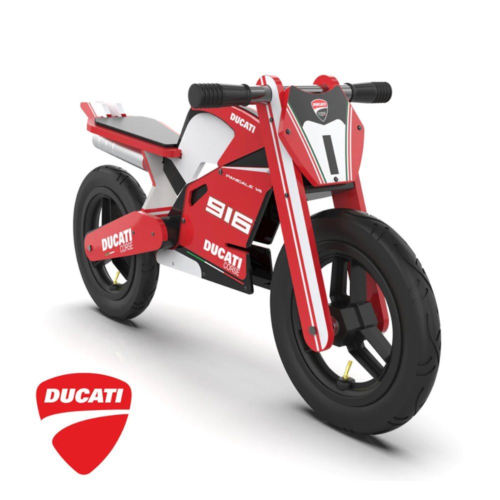 Ducati 916 Balance Bike