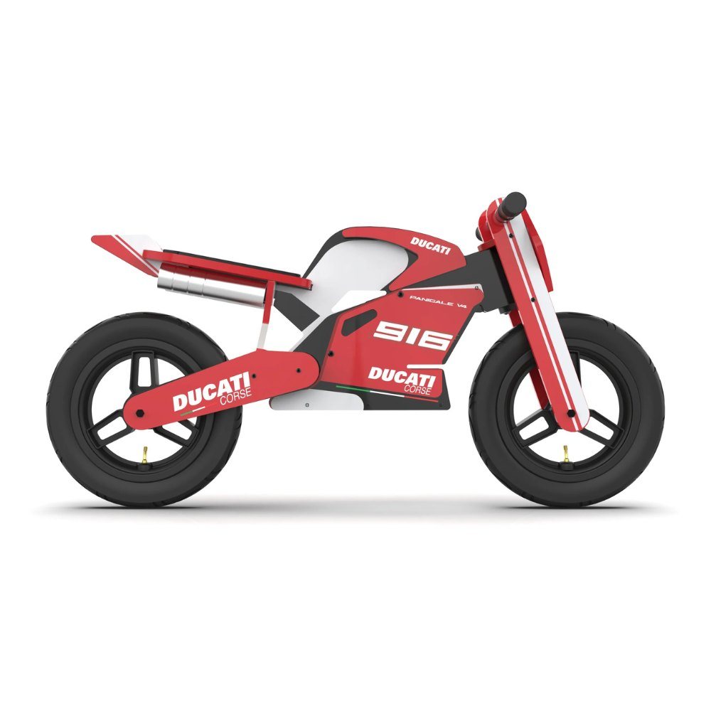 Ducati 916 Balance Bike