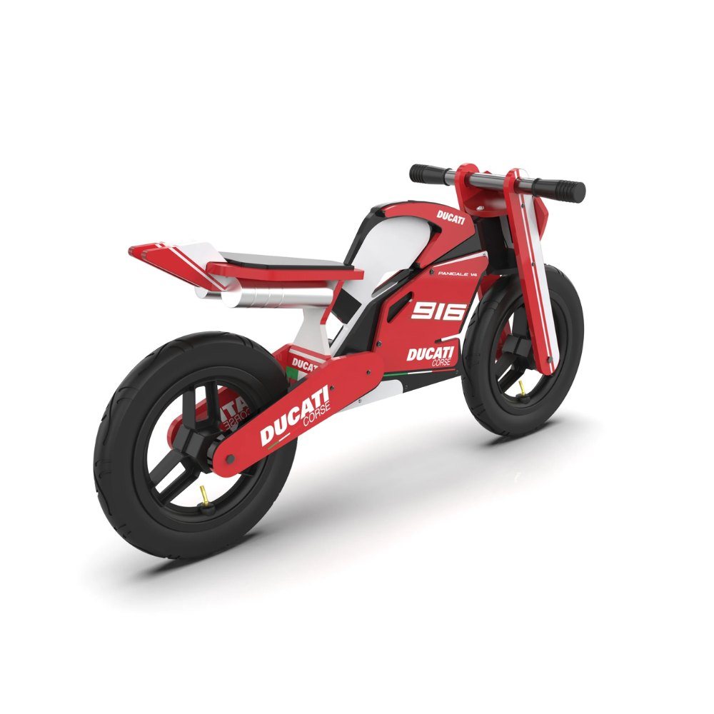 Ducati 916 Balance Bike