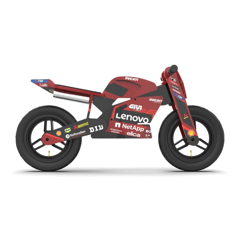 Ducati Desmo GP25 Balance Bike
