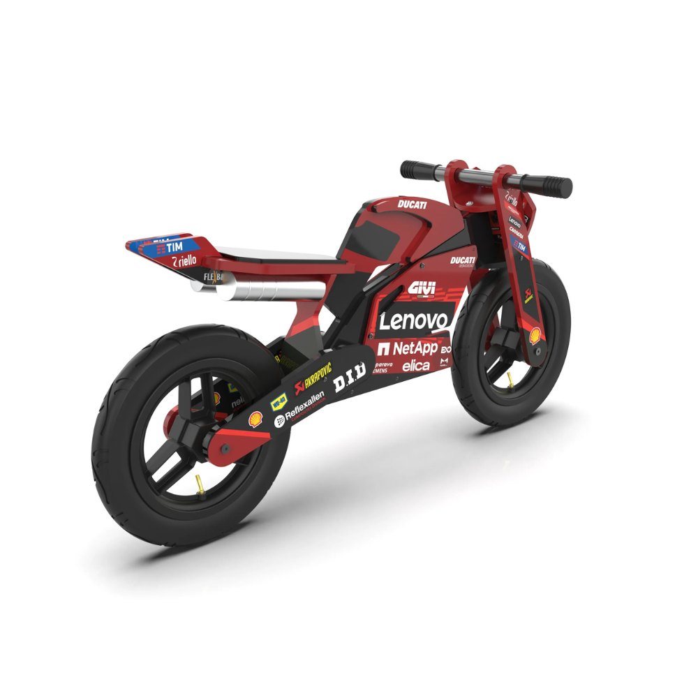 Ducati Desmo GP25 Balance Bike