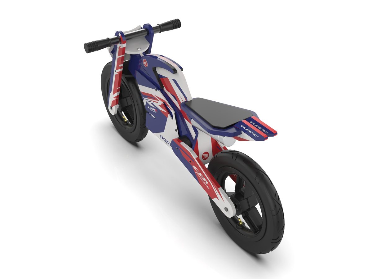 Honda CBR Fireblade Balance Bike