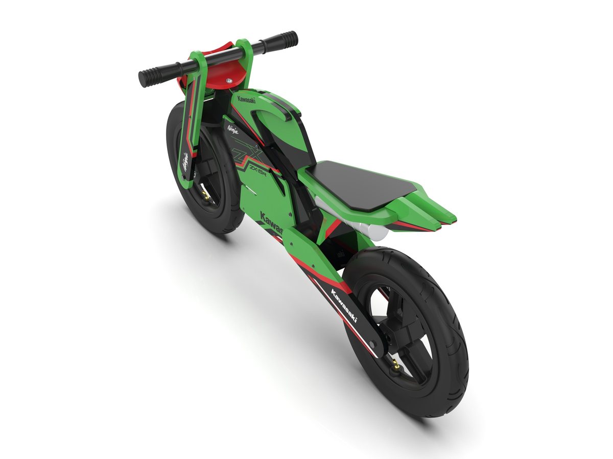 Kawasaki Ninja ZX6R Balance Bike